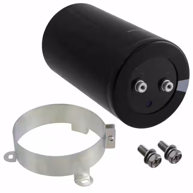 LNY2G123MSEJ Nichicon  Condensateurs électrolytiques en aluminium